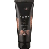 idHAIR Colour Bomb Hot Chocolate 673 braun 200 ml