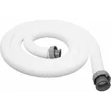 3 M Ersatzschlauch Für Poolsauger (aa, 38 Mm)