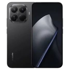 Xiaomi 15T Pro 12 GB RAM 256 GB Black