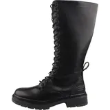 Dockers 57BI203610100 Damen Schwarz 40