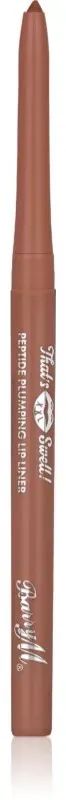 Barry M That's Swell! Peptide Plumping Lip Liner Konturstift für die Lippen Farbton Taupe Touch 2.5 ml
