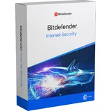 Bitdefender Internet Security - PC