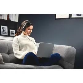 JABRA Evolve2 30 SE UC Mono USB-A