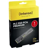 Intenso Premium 1 TB M.2 3835460