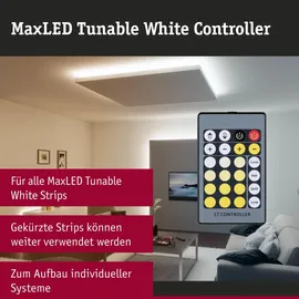 Paulmann MaxLED Controller RGB-Controller