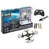 Quadrocopter Air Hunter 4CH RTF 23860