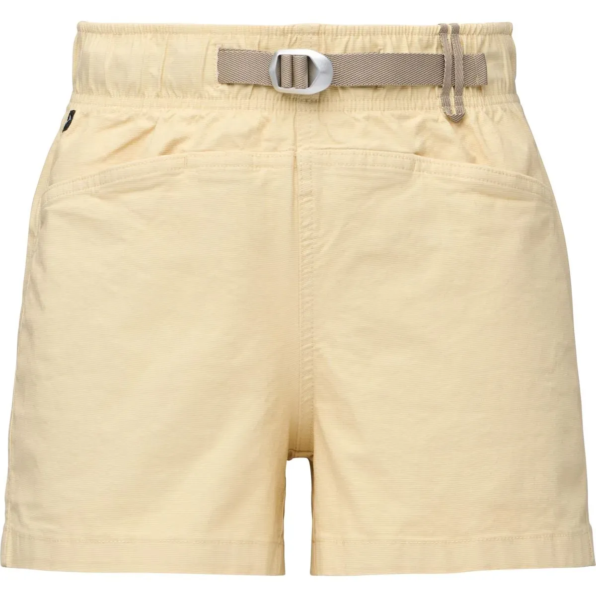 Black Diamond W Ethos Shorts white oak (2019) XSM