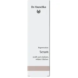 DR. HAUSCHKA Regeneration Tag und Nachtserum