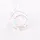 GreeNice Lichterkette LED Innen 1M [ho-xmas-033-ip20-1m-rgb]