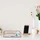 Relaxdays Briefablage, 2er Set, Metall, Dokumentenablage, HBT: 5,5 x 26 x 31,5 cm, Büro Schreibtischablage, roségold