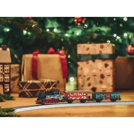 Märklin Start up 29124 H0 Startpackung Weihnachten