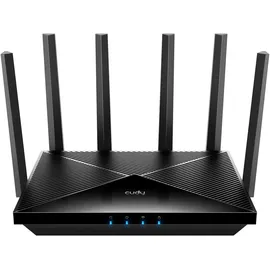 Cudy BE6500 WiFi 7 Mesh Router