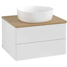 Villeroy & Boch Antao Waschbeckenunterschrank K18_1 600x360x500mm