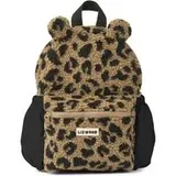 Rucksack Andreas  mega leo / oat mix