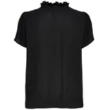 Jdy Bluse JDYLIMA Schwarz 34