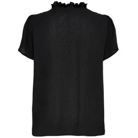 Jdy Bluse JDYLIMA Schwarz 34