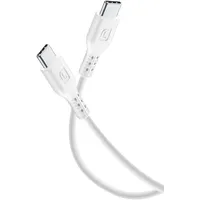 Cellular Line USB-C auf USB-C 1,2 m Weiß