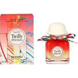 Hermès Tutti Twilly d'Hermès Eau de Parfum 85 ml