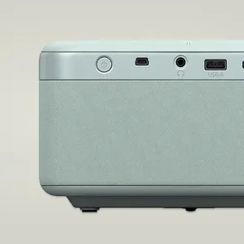 Epson EF-21G 3LCD Grün/Schwarz