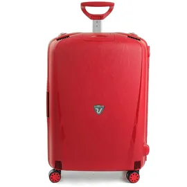 Roncato Light Koffer-Set 2-tlg. rot