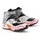 Alpinestars CR-X Grau/Weiß/Pink 36