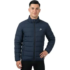 Head Racket Head Club Kinetic Jacket Men, navy