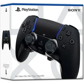 Sony PS5 DualSense Edge Wireless-Controller Midnight Black