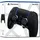 Sony PS5 DualSense Edge Wireless-Controller Midnight Black