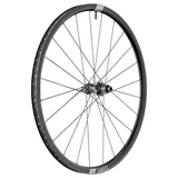 DT Swiss G 1800 Spline 25 DB 28""- Hinterrad, Shimano MS Schwarz Modell 2024