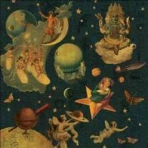 Mellon Collie And The Infinite Sadness (2012 Rem.): CD von Smashing Pumpkins