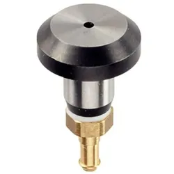 Positioniersensoren, pneumatisch/Anschluss unten | d1=16 mm / h1=5 mm | 22800.0100
