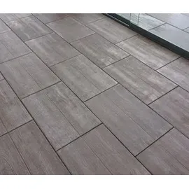 Diephaus Terrassenplatte Umbra 60 x 40 x 4 cm