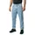Santa Cruz Railroad Baggy Fit Mid Blue 32