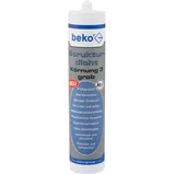 Beko Strukturdicht Acryl 310 ml weiß, Körnung 3 grob