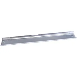 Tischeinlage Alu passend für BTU,BTK,BTH,ATU,ABH,ABK 361025