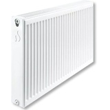TrendLine Heizkörper 600 x 600 mm weiß Typ 22