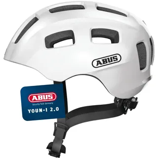 48-54 cm Kinder pearl white 2021