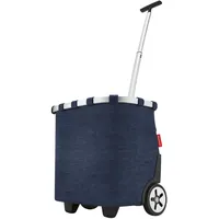 Reisenthel carrycruiser twist navy