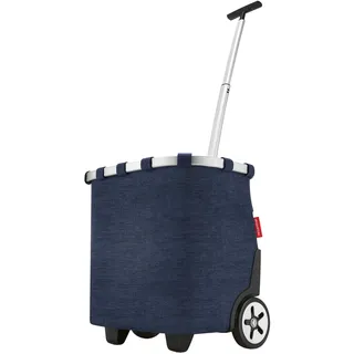 Reisenthel carrycruiser twist navy