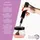 brushy twist - Make-Up Pinsel Reiniger