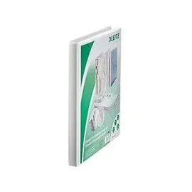 Leitz Präsentationsringbuch DIN A4 29 mm Weiß