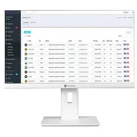 Neovo Clinical Review ME-2401 24"