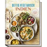 Becker Joest Volk Verlag Deftig vegetarisch - Indien