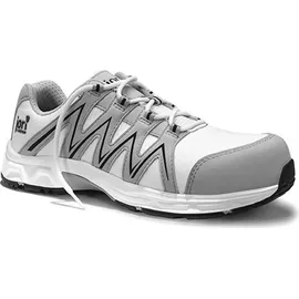 Jori Sicherheitshalbschuh jo_SPEEDY white Low ESD S3S Gr. 43