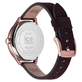 ICE-Watch Ice Time Braun Leder 36 mm 013055