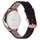 ICE-Watch Ice Time Braun Leder 36 mm 013055