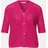 STREET ONE Kurzarm Cardigan Rosa 36