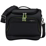 Franky Kosmetikkoffer (1-tlg) schwarz