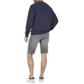 Pepe Jeans Gymdigo Slim Shorts Grau 33
