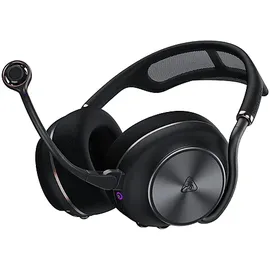 Turtle Beach Stealth Pro II PC/PlayStation Schwarz
